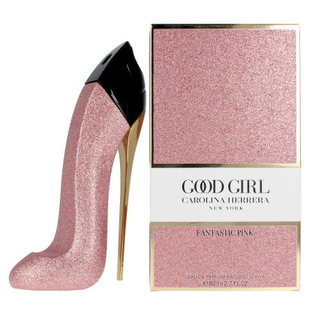 Carolina Herrera Good Girl Fantastic Pink